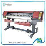High Precision DX5 Print Head 1.6M Digital Printer Photo Machine thumbnail-1