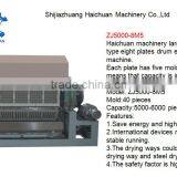 Hot Sale Large Capacity Egg Tray Machine thumbnail-5