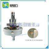 11 Rings Collector Ring,alternator Electric Slip Ring thumbnail-3