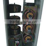 Three Phasae Full Automatic Compenated Voltage Stablizer SBW-3-20KVA thumbnail-1