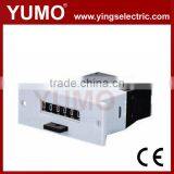 LFC-6S 6 Digit Digital Counter Meter With Zero Clear Electromagnetic Counter Magnets Counter thumbnail-2