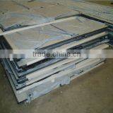 Shiny Finish Dry Cargo Van Body Panel thumbnail-1