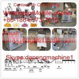Fruit Loops Production Line/coco Ball Cereals Snack Food Machine thumbnail-1