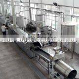 Fresh Potato Chips Production Line thumbnail-1