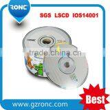 OEM Brand Virgin Material 4.7gb 16x DVD-R thumbnail-4