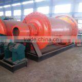 Limestone Grinding Ball Mill Plant With Dust Collector thumbnail-1