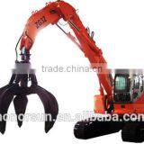 Steel Grab Machine thumbnail-3