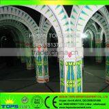 Indoor Amusement Equipment Children Play Maze Attractions thumbnail-4