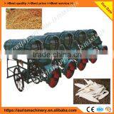 Popular Cassava Chip Root Peeler Machine thumbnail-1