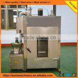 2016 Hot Sale Wood Smoker Smokehouse for Fish thumbnail-2