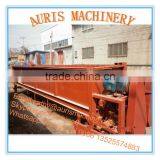 High Quality Wood Debarker, Single Roller Tree Debarker, Double Roller Tree Debarker thumbnail-2