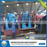 Professional t Spiral Concentrator Mineral Machine Fine Gold Washing Equipment thumbnail-5