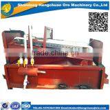 Lab Equipments Permanent Iron Ore Metal Magnet Separator thumbnail-6