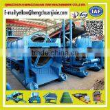 2015!High Yield Hengchuan Cyclinder Washong Machine for Sell thumbnail-1