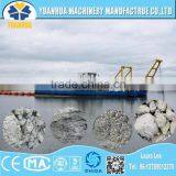 Bucket Chain Dredger thumbnail-2