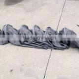 Woven Fiberglass Dust Collector Filter Bag With Bag's Suspension , Vibration Bag Filter thumbnail-2