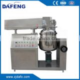 Shampoo Making Machine Price Shampoo Mixer Shampoo Making Equipment thumbnail-3