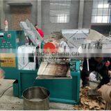 Cold Pressing Machine Type and Automatic Grade Virgin Coconut Oil Extraction Machine thumbnail-2