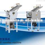 Stainless Steel Dough Mixer Noodle Machine Noodle Maker in Shandong thumbnail-1