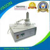 Good Quality Manual Inductor Aluminum Foil Sealing Machine