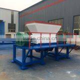 Best Price Aluminum Scrap Shredder Hot Sale thumbnail-1