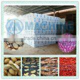 Most Energy Saving Dried Meat Machines Fruit Drying Oven Cocoa Drying Machine thumbnail-1