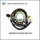 WARRIOR 350 YFM350 1996-2001 Magneto Stator Coil With High Quality thumbnail-1