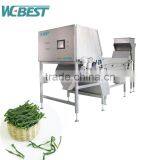 Professional Vegetables & Fruit Color Sorter thumbnail-1