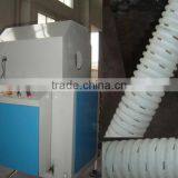Pipe Hydraulic Punching Machine for Plastic Tube Pipe thumbnail-3
