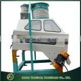 Density Grading Corn and Corn Stone Removing Machine thumbnail-5