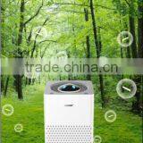 Wholesale Shenzhen Multifunctional Air Freshner Humidify &purify 2 in 1 Ultrasonic Detection Air Purifier thumbnail-2