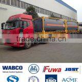 20ft Iso Container Tank for Chemical Liquid, 40 ft Chemical Iso Container Tank for Sulfuric Acid Hydrochloric Acid thumbnail-4