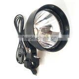 Guangzhou Jianguang 12v 150mm CREE 15W LED Scope Mounted Hunting Rifle Spotlight Gun Shooting Spotlight thumbnail-2