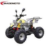 China Manufacture 50cc/70cc/90cc/110cc 4x4 ATV Quad (AT0525) thumbnail-1