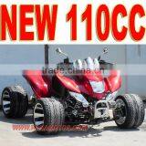 Racing 110cc ATV thumbnail-1