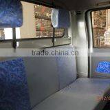 0.5 Ton T-KNG Diesel Mini Cargo Truck thumbnail-3