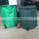 Hydroponics Portable Rain Barrel/water Butt thumbnail-4