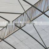 Multi Span Flower Greenhouse Natural Ventilation Greenhouses thumbnail-3