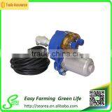 Electric Roll up Motor for Plastic Film Greenhouse thumbnail-4