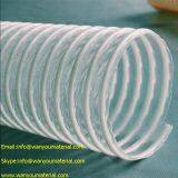 PA/PP/PE/PVC Flexible Corrugated Electrical Conduit Pipe Info@wanyoumaterial Com thumbnail-4