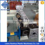 2 Layers PE Mailing Bag Film Blowing Machine thumbnail-2