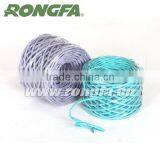 Handcraft Colored Twisted Paper Jute Rope for Sale thumbnail-5