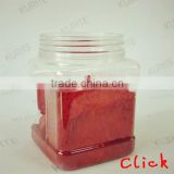 Factory price! Pigment Red, Iron oxide red/yellow, powder coating pigment red