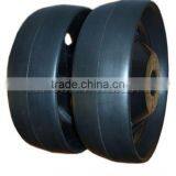 GM0703 Golf Cart Wheel thumbnail-1