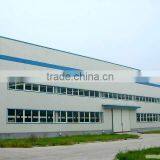 China Modern Steel Structure Workshop for Sale thumbnail-4