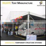 2015 Huaye Outdoor Tent for Carport Garage Ehibition thumbnail-3