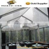 2017 New Design Transparent Party Tent thumbnail-3