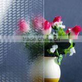 3/3.5/4/5/5.5mm CE & ISO Accredited Wanji Pattern Glass thumbnail-1
