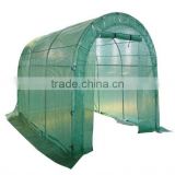 steel structure greenhouse tent