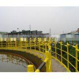30 Years Working Life Excellent Electrical Insulation Short Frp Handrail thumbnail-5